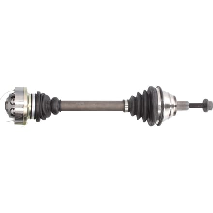 Aandrijfas POINT GEAR PNG72115 links