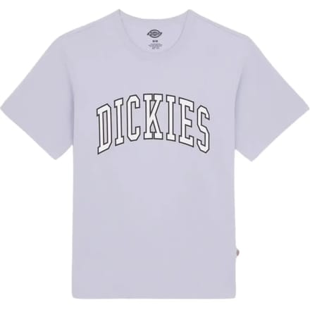 Dickies Aitkin T-shirt Met Korte Mouwen Paars M Man