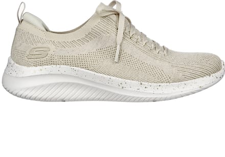 Skechers Sneaker Beige 40