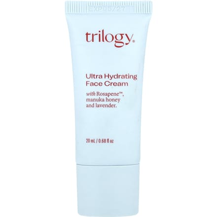 Ultra Hydraterende Gezichtscrème, 20ml(0.68 fl oz) white