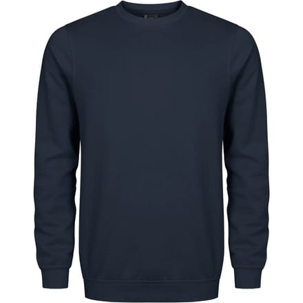 EXCD Unisex Sweater CD5077 - Navy - M