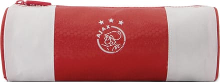 Ajax-etui wit rood wit XXX
