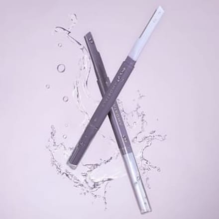 AMORTALS - Dual-Ended Micro Eyebrow Trimmer Set Set of 2