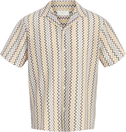 Jack & Jones Junior Overhemd Overhemd Boys