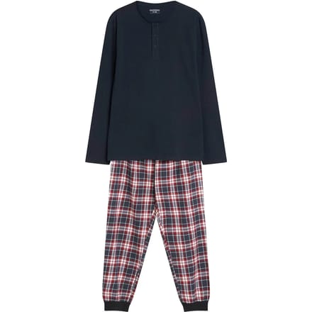 Pyjama Henderson