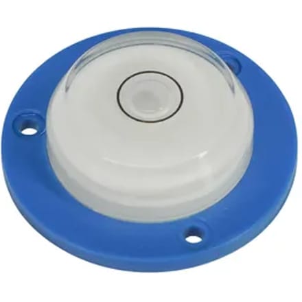 Dexter Waterpas Kunststof - 30cm