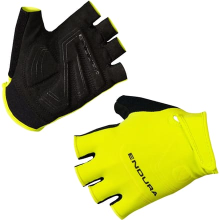 Endura Xtract Mitt Bright Yellow 2XL - S