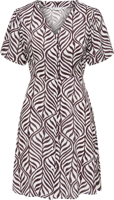 Only Evida Jurk Dames