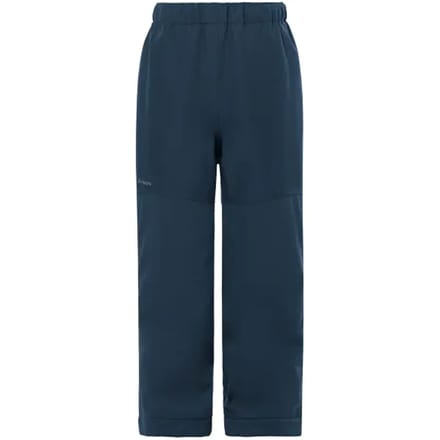 Regenbroek voor kinderen VAUDE Caprea Padded