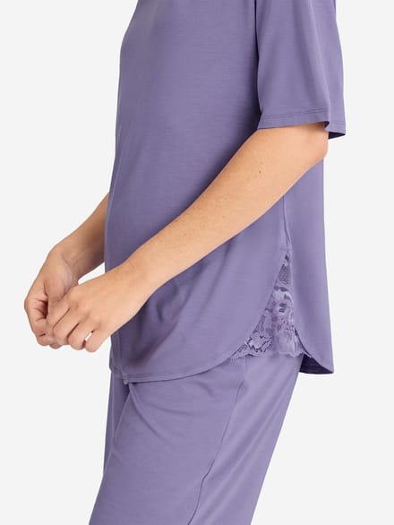 Triumph Pyjama Red Label Timeless Sensuality