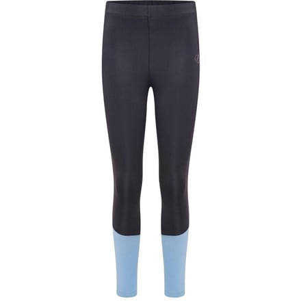 Dare 2B Dames/Dames Crystalize Legging (Zwart)