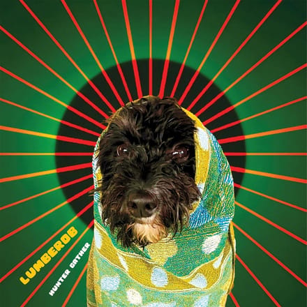 Lumberbob - Hunter Gather (LP) (Coloured Vinyl)