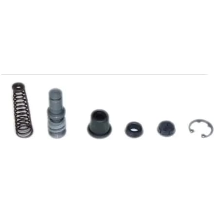 Motorfiets hoofdremcilinder reparatieset Tourmax MSB-217