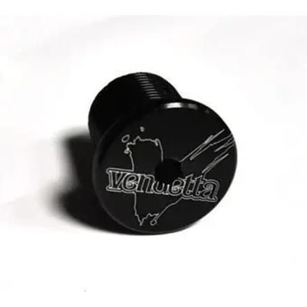Vorkplug fiets Vendetta
