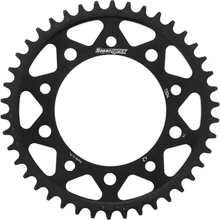 Motorfiets kroon Supersprox RFE-1304:42-# 50-29016-42 # 10613-42
