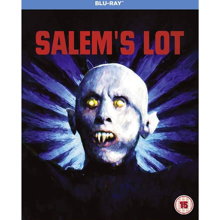 Salem`s Lot