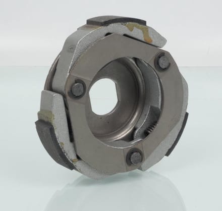 rms koppelingsplaat voor kymco 200 agility i plus 2014 126182 nieuw