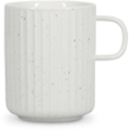Salt & Pepper Beker 41cl Ora Gloss (Set van 4)