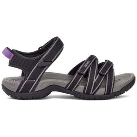 Platte sandalen Teva Tirra