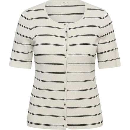 Damesvest KAFFE Curve KCMorina