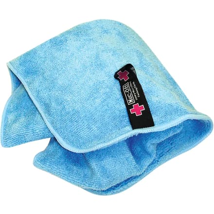 Muc-Off Microfibre Polishing Cloth Microvezeldoek Poetsdoek