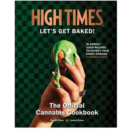 Let's Get Baked! - Insight Editions