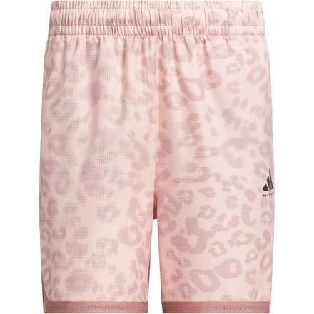 Korte broek met volledige print voor dames adidas Crazy Lite Cheetah