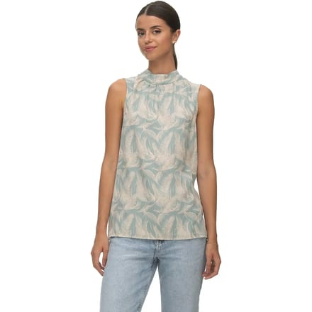 Top organisch vrouw Ragwear Angyc Top
