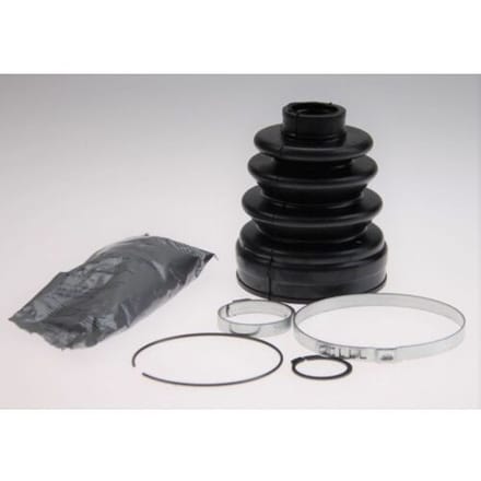 Balgenset, aandrijfas SPIDAN 36928