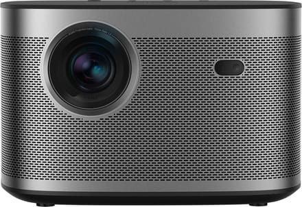 XGIMI Horizon - Smart-projector - Beamer - Harman/Kardon 2 x 8W luidsprekers - Chromecast - 1500 ISO Lumen - Dolby Audio - Bluetooth - DTS-H