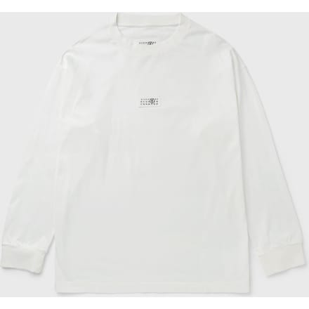 Long-sleeved Top