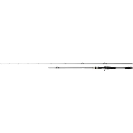 Hearty Rise Valley Hunter Cast 2.17 m 10-80 gr 712XH