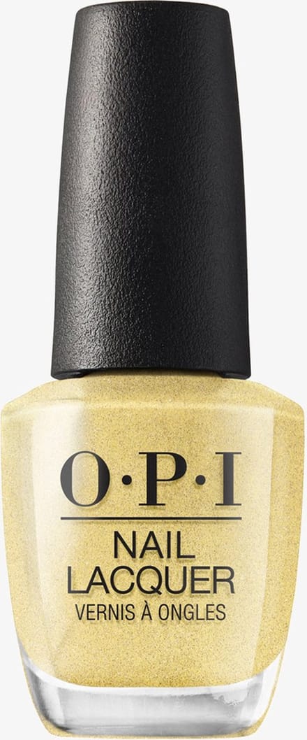 O.P.I Gel Color Nagellak - Suzi's Slinging Mezcal