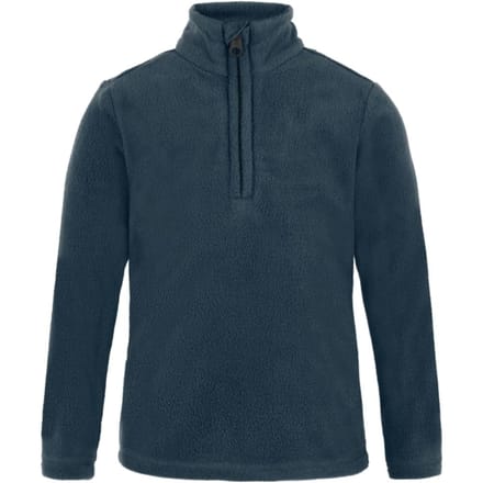 Protest PRTReperfect - Skipully Jongens - Kleuter - Fleece - 1/4 rits