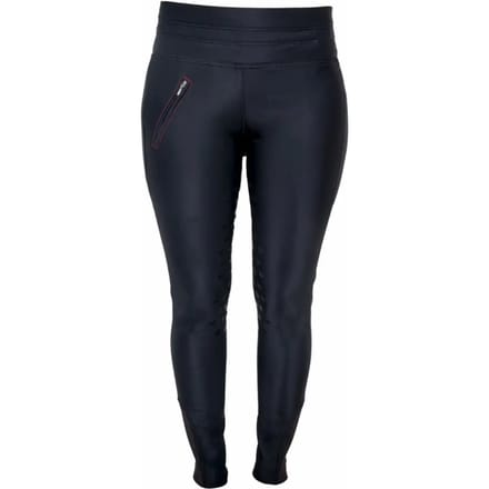 Dameslegging met volledige grip Karlslund Galdur