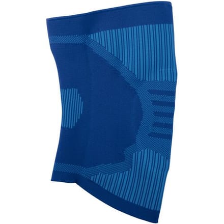 SENSIPLAST Kniebrace met gel koelelement (S)