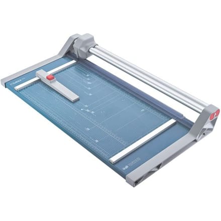 DAHLE Prof rolsnijmachine 552 | A3 | 510 mm | 20 vel | 3rd Generation