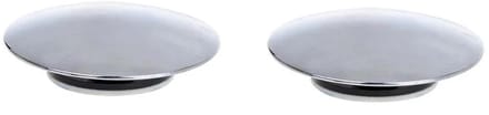 ProPlus Dodehoekspiegel rond - set van 2 stuks
