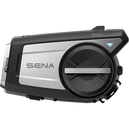 Bluetooth motorfiets intercom Sena 50C