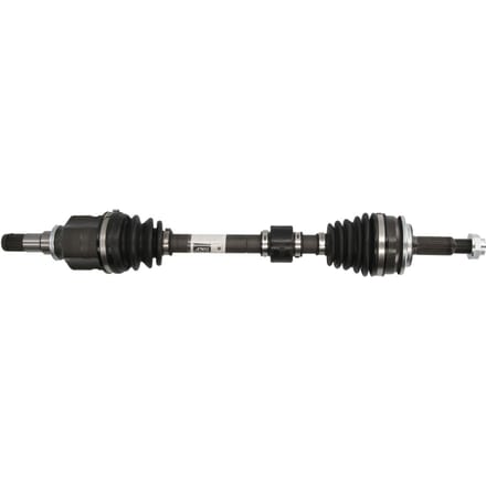 Aandrijfas SKF VKJC 6450