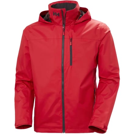 Horloge jas met capuchon Helly Hansen Crew 2
