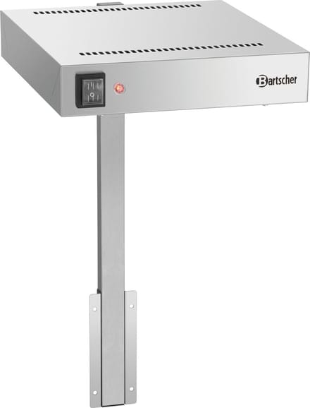 Warmtelamp 12-150, Bartscher A114003
