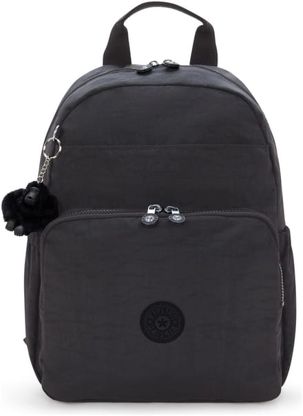 Kipling Basic Maisie Luiertas rugzak 40 cm - black noir