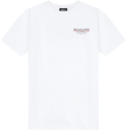 Malelions Junior Relaxed Valet T-Shirt