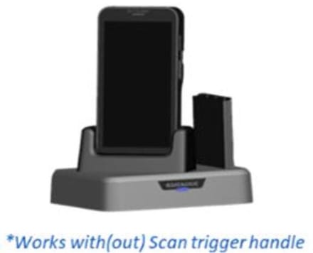 DATALOGIC Single Slot Dock