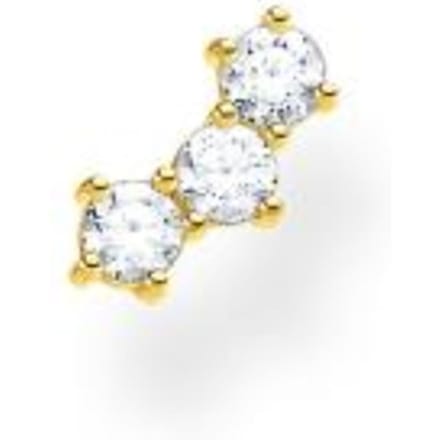 Thomas Sabo Oorknopjes SCH150318