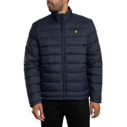 Blazer Lyle &amp; Scott Gewatteerde pufferjas