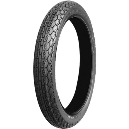 Band Vee Rubber 3,00-17 VRM 158 TT (10)