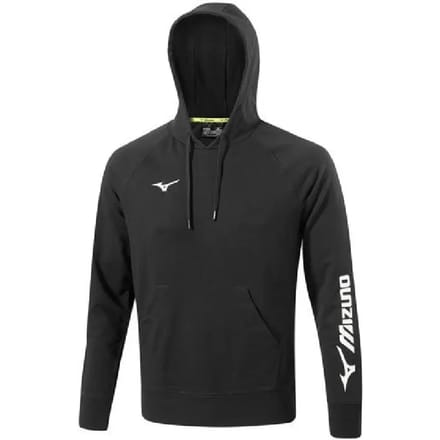 Kinderjas met capuchon Mizuno Ter