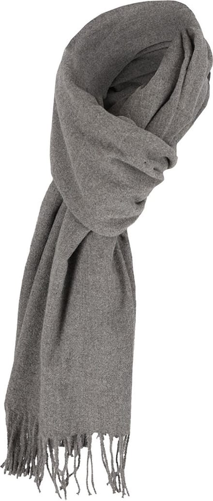 Effen Sjaal Grijs Winter Sjaal Effen Grijs Dames Sjaal Effen grijs